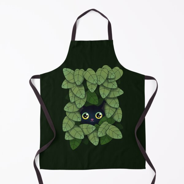 Item preview, Hiding Cat designed and sold by JAdvincula.