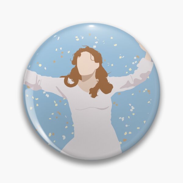 Item preview, sylvia, "finding neverland" broadway designed and sold by themorganlane.