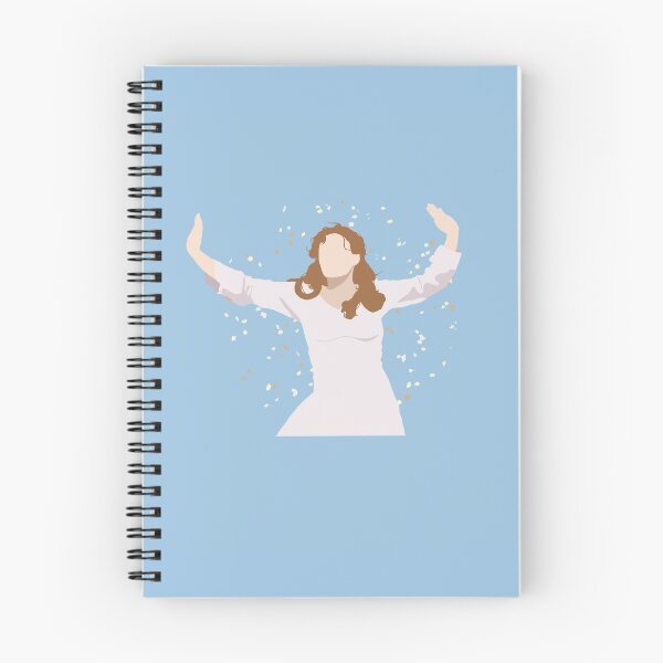 Item preview, sylvia, "finding neverland" broadway designed and sold by themorganlane.