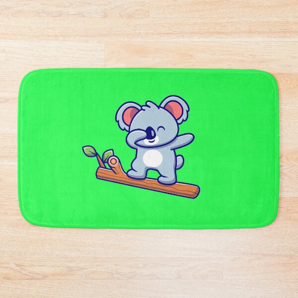 Item preview, DengoBear - Koala Dabbing designed and sold by dengobear.
