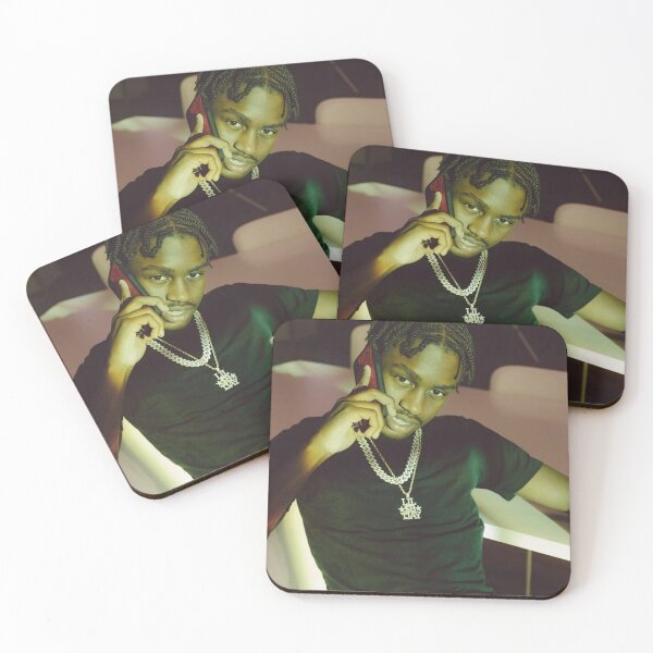 Item preview, Lil Tjay designed and sold by DavidStokes11.