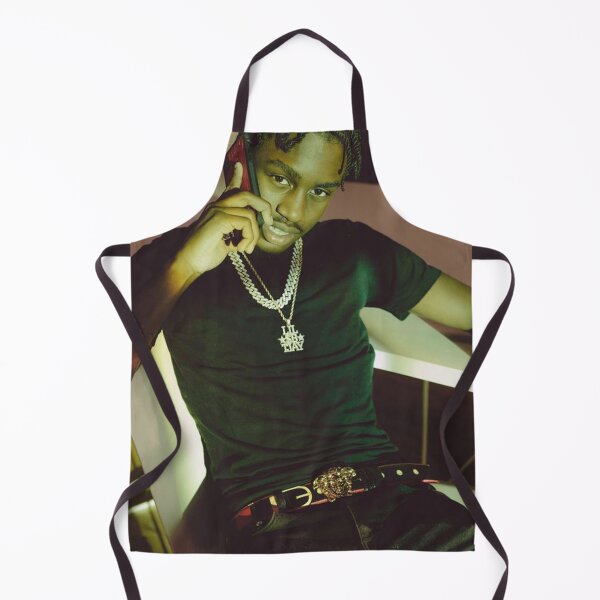 Item preview, Lil Tjay designed and sold by DavidStokes11.
