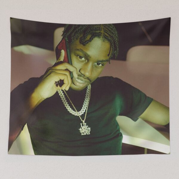 Item preview, Lil Tjay designed and sold by DavidStokes11.