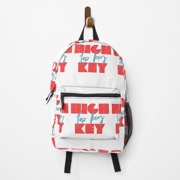 Item preview, High Key Low Key designed and sold by simonecreative.