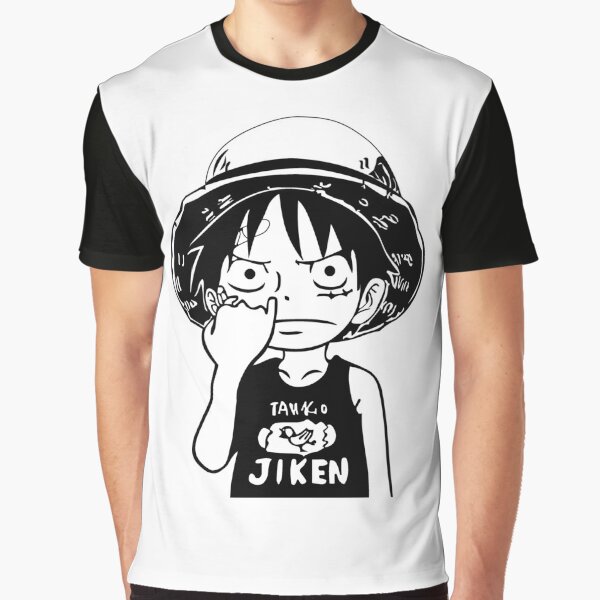 Luffy T Shirts Redbubble