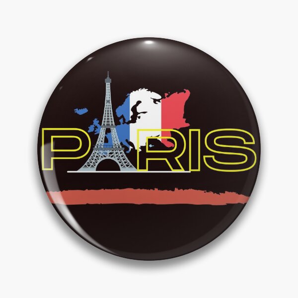 Item preview, Nuevo diseño de París designed and sold by Rexoto.