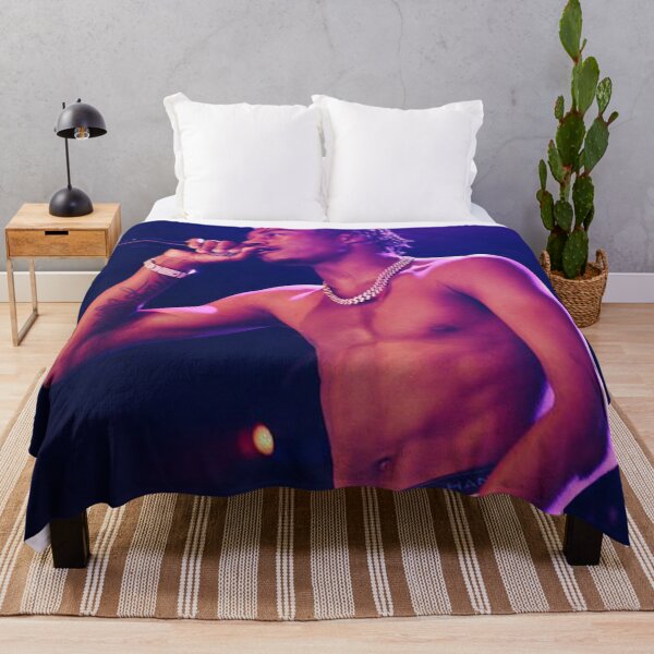 Item preview, Lil Tjay Live Concert designed and sold by DavidStokes11.