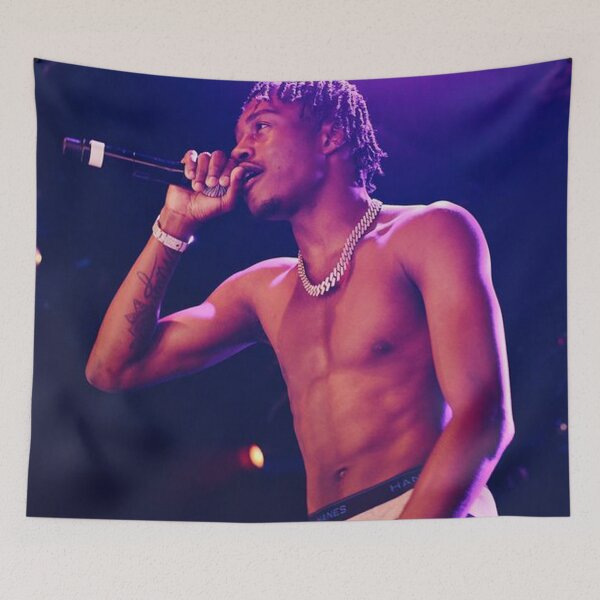 Item preview, Lil Tjay Live Concert designed and sold by DavidStokes11.