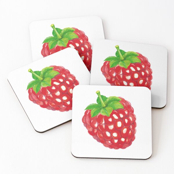 Item preview, Raspberry designed and sold by Jovydesign.