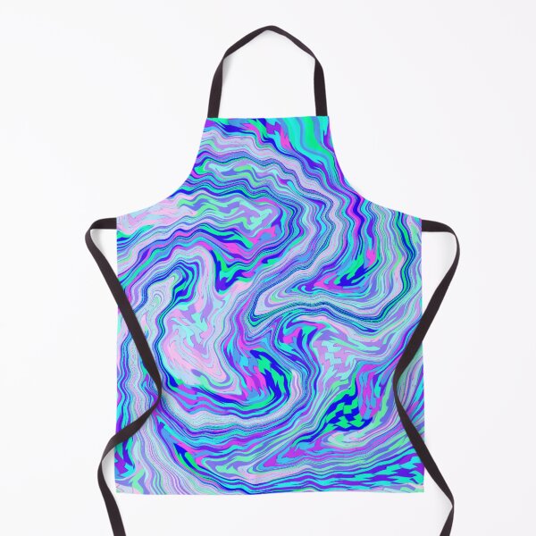 Item preview, Pastel Marble Tiger Pattern designed and sold by AlaynaKae.