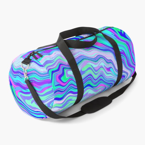 Item preview, Pastel Marble Tiger Pattern designed and sold by AlaynaKae.