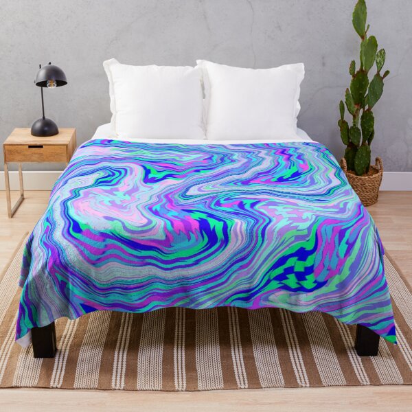 Item preview, Pastel Marble Tiger Pattern  designed and sold by AlaynaKae.