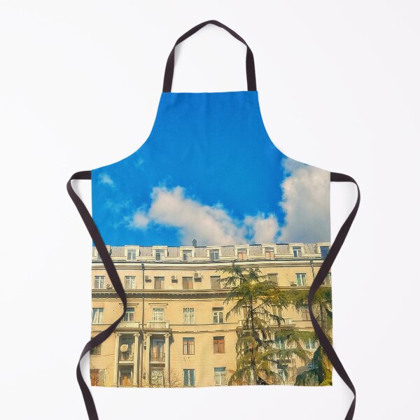 Item preview, EUROPEAN STYLE BUILDING designed and sold by JoySpark.