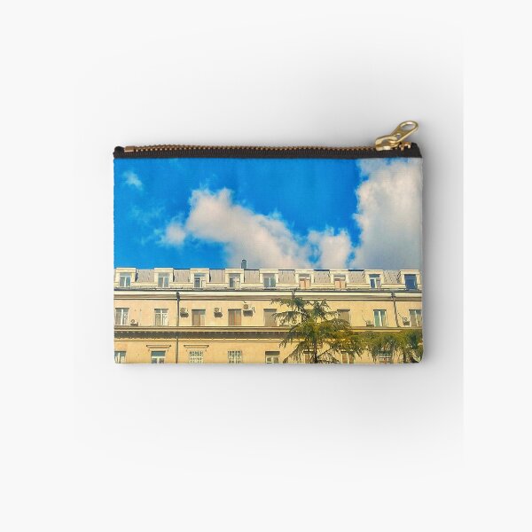Item preview, EUROPEAN STYLE BUILDING designed and sold by JoySpark.
