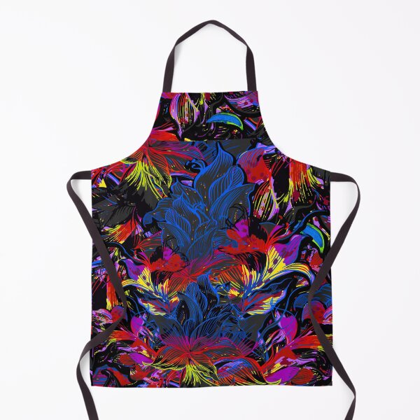 Item preview, Beautiful Bloom Spring Flowers - Summer Colorful designed and sold by BigWildKiwi.