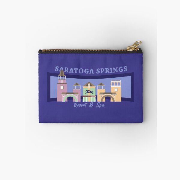 Item preview, Saratoga Springs Resort & Spa designed and sold by Lunamis.