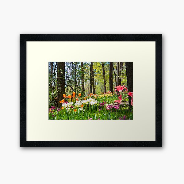 Item preview, Forest Floor designed and sold by LoriDemontArt.