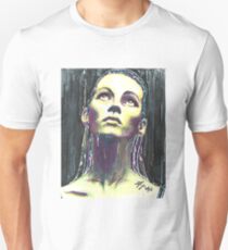 model Unisex T-Shirt