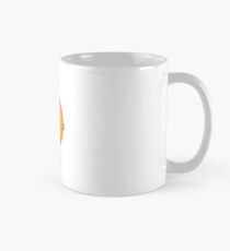 Hole but whole Classic Mug