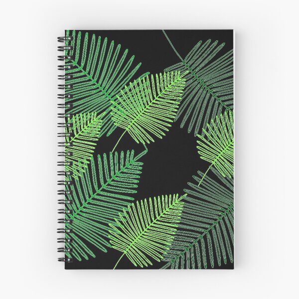 Item preview, LEAFY PRINT 02 designed and sold by JoySpark.