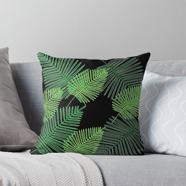 Item preview, LEAFY PRINT 02 designed and sold by JoySpark.