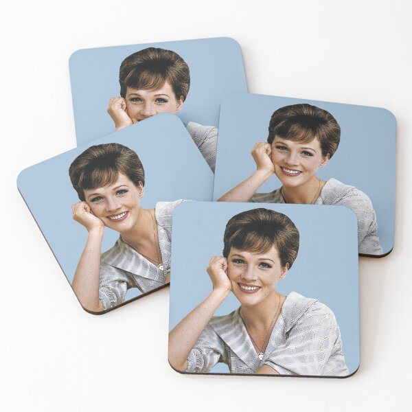 Item preview, Julie Andrews Young designed and sold by baranskini.
