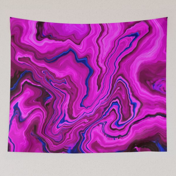 Item preview, Copy of Pastel Marble Tiger Pattern  designed and sold by AlaynaKae.