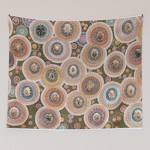 Item preview, Limpetology designed and sold by MarciRusso.