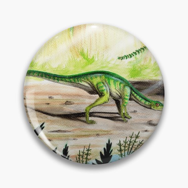 Item preview, Eoraptor! Dawn of the Dinosaurs designed and sold by DinoGus21.