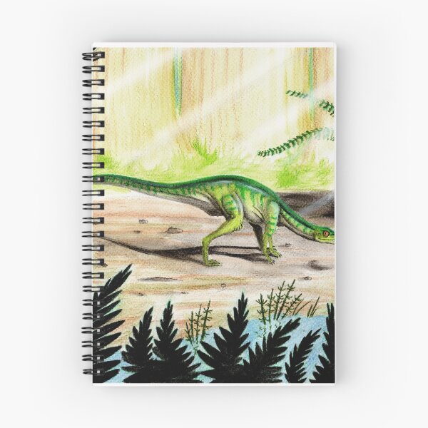 Item preview, Eoraptor! Dawn of the Dinosaurs designed and sold by DinoGus21.