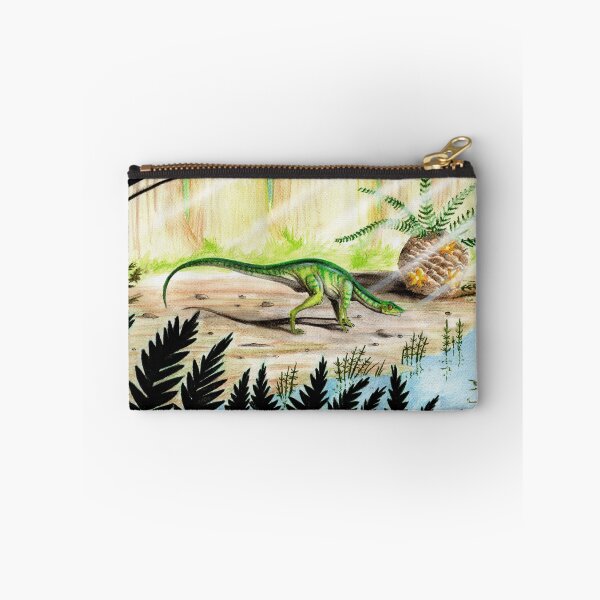 Item preview, Eoraptor! Dawn of the Dinosaurs designed and sold by DinoGus21.