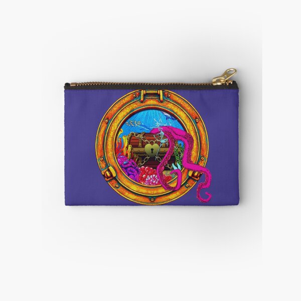 Item preview, Treasure Chest designed and sold by KaspirJones.