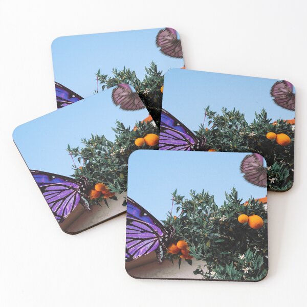 Item preview, Giant Butterflies  designed and sold by louisjones65.