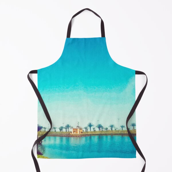 Item preview, PALMTREES BEACH designed and sold by JoySpark.