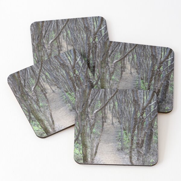 Item preview, Manuka Grove. designed and sold by Anne Scantlebury.