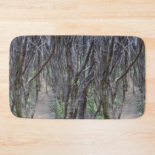 Item preview, Manuka Grove. designed and sold by Anne Scantlebury.