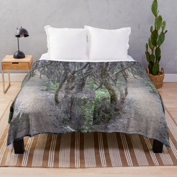 Item preview, Manuka Grove. designed and sold by Anne Scantlebury.
