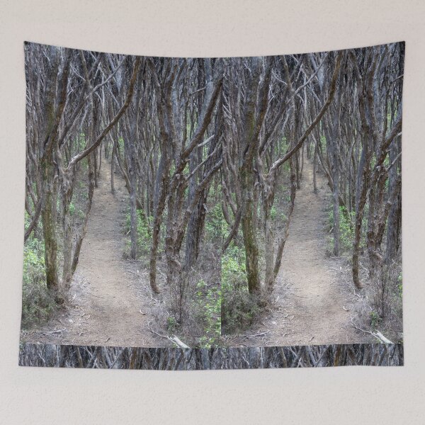 Item preview, Manuka Grove. designed and sold by Anne Scantlebury.