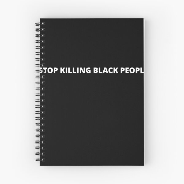 Item preview, Stop Killing black People designed and sold by Imaginative Expressions⭐️ ⭐️ ⭐️ ⭐️ ⭐️.