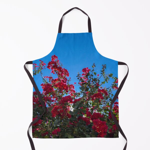 Item preview, Colorful Red Flowers designed and sold by Fernanda's Studio.