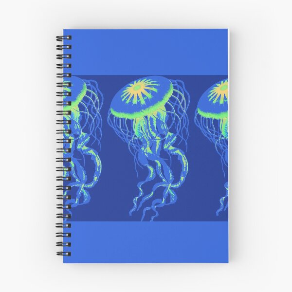 Item preview, Compass jellyfish (Chrysaora hysoscella) SciArt by Ernst Haeckel 09 designed and sold by Maha Karuna.