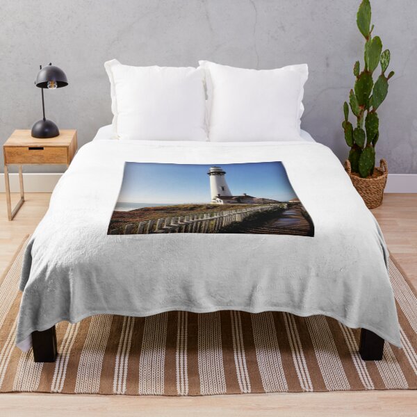 Item preview, Pigeon Point Lighthouse, Pacific Coast Highway, California designed and sold by stevez67.