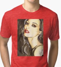 kate Tri-blend T-Shirt
