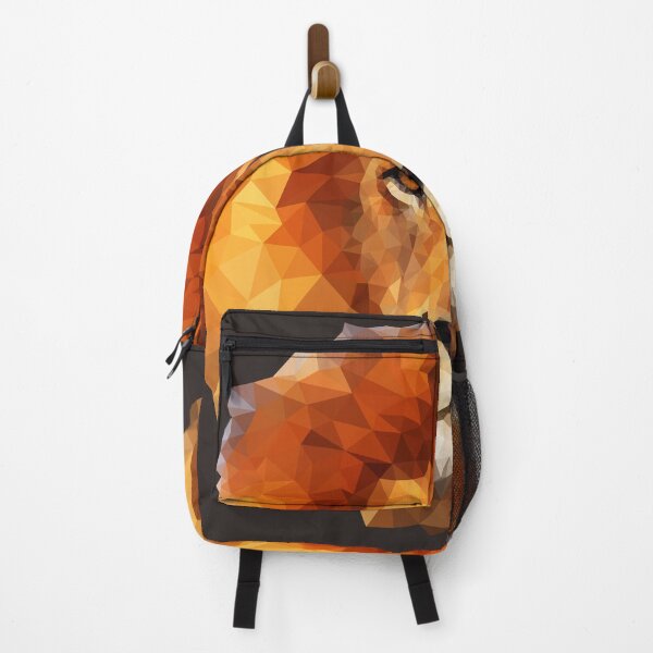 Item preview, Lion Face designed and sold by Wahbastore.