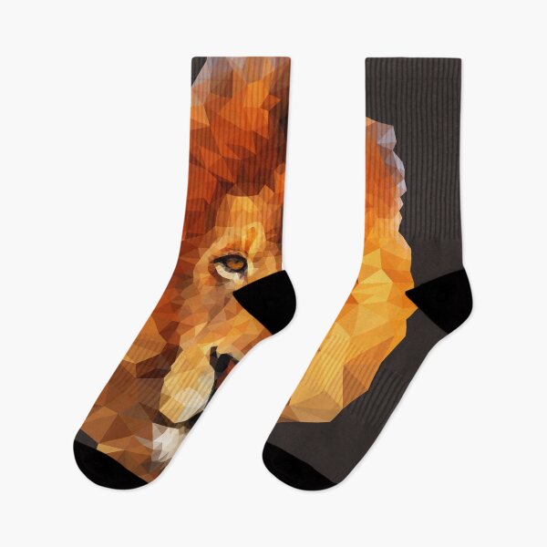 Item preview, Lion Face designed and sold by Wahbastore.