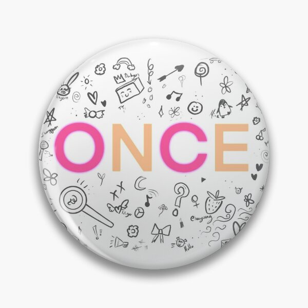 Item preview, Once 2 designed and sold by LittlestMermaid.