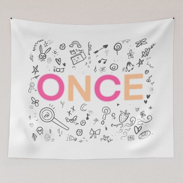 Item preview, Once 2 designed and sold by LittlestMermaid.