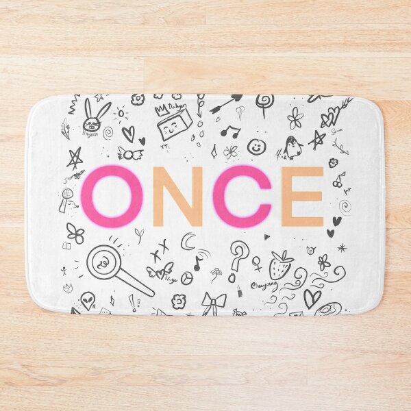 Item preview, Once 2 designed and sold by LittlestMermaid.