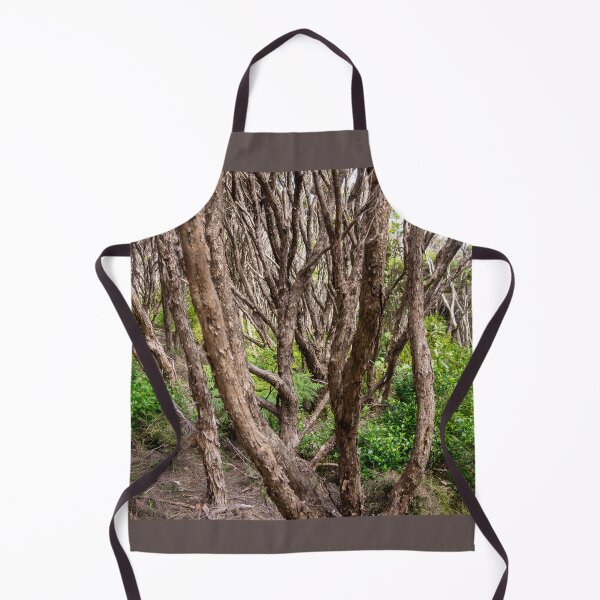Item preview, Manuka trees. designed and sold by Anne Scantlebury.
