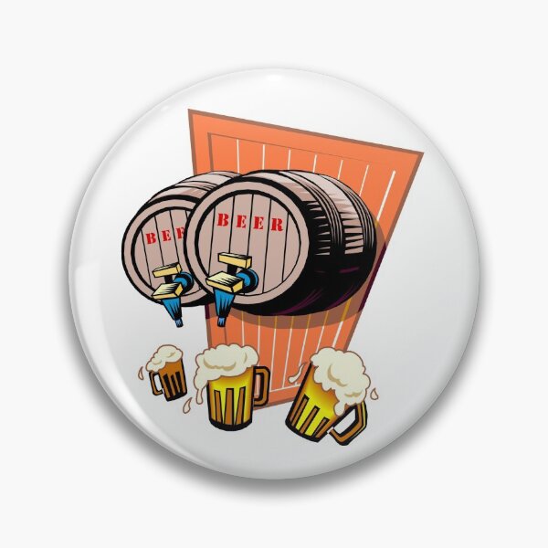 Item preview, Tap Beer designed and sold by Judge-Hatchet.